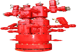Wellhead and Completion Equipment